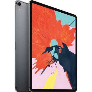 Apple iPad Pro 12.9-inch (64GB, 4G LTE, Previous Gen) Apple iPad Pro 12.9-inch (64GB, 4G LTE, Previous Gen)