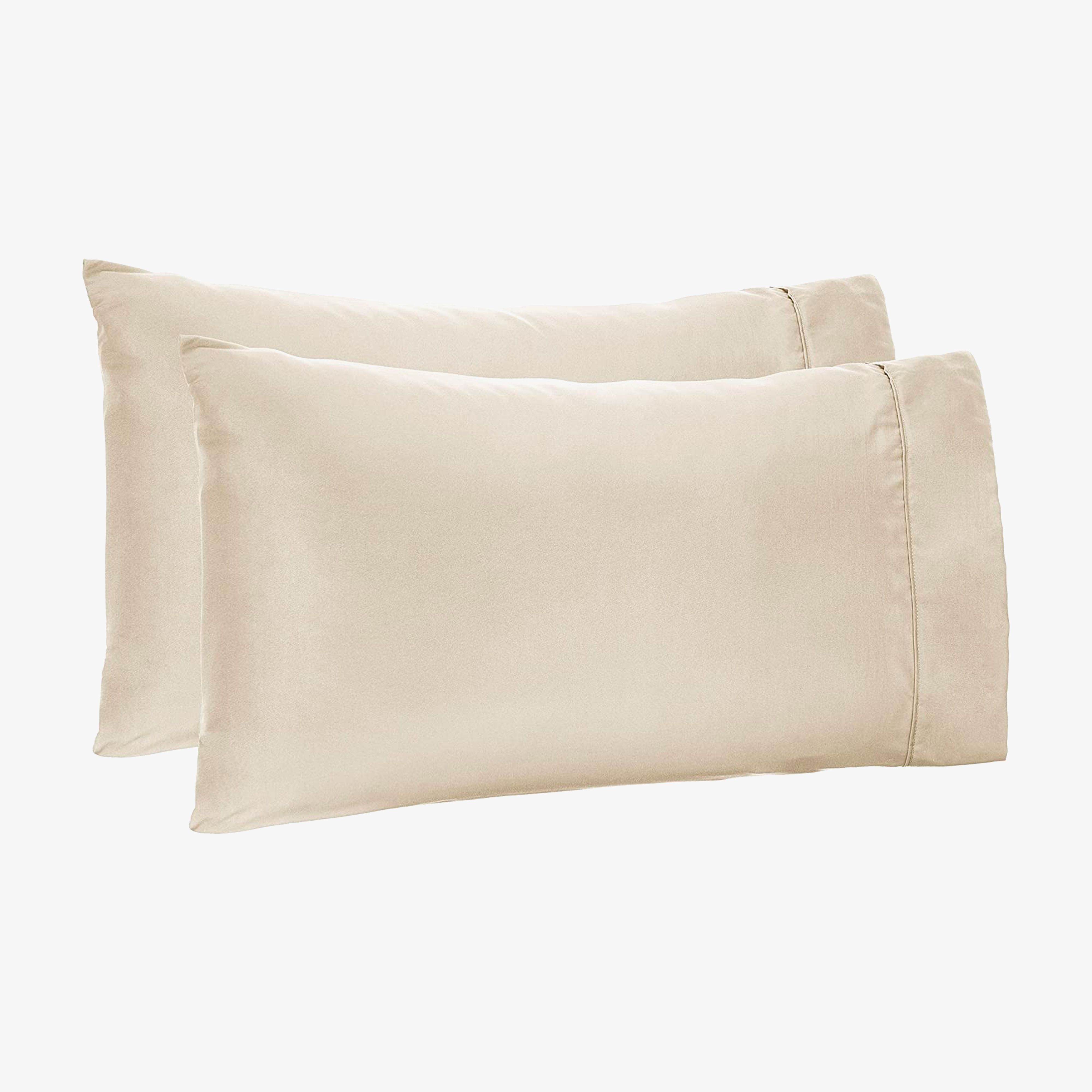 best linen pillowcases