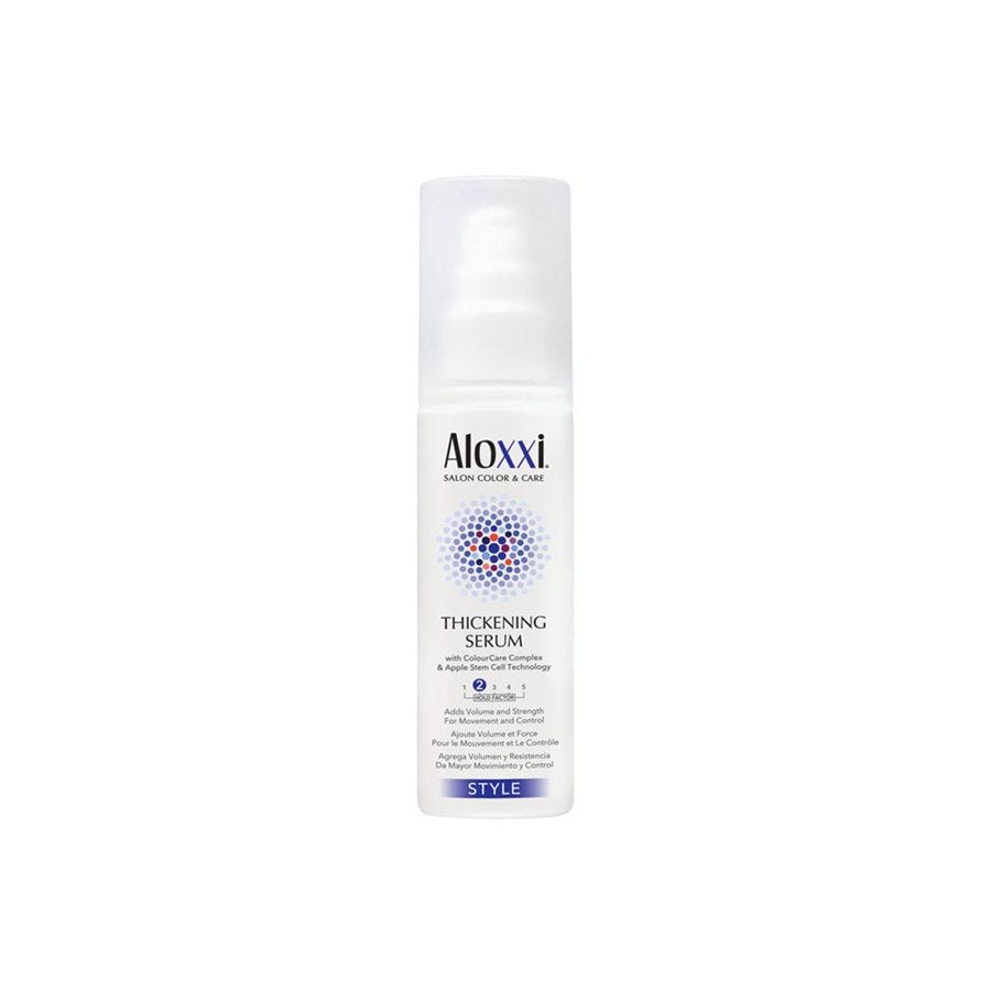 Thickening Serum 