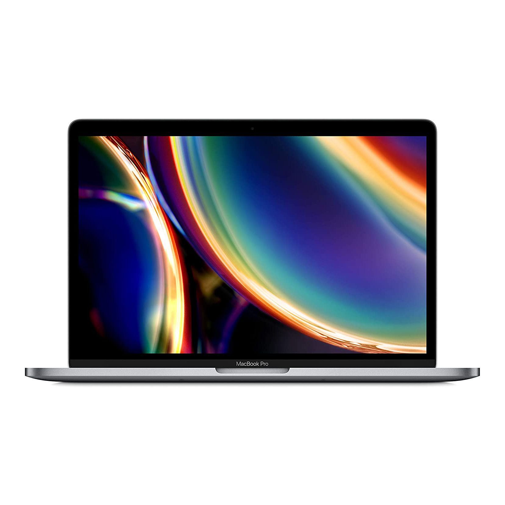 13-inch MacBook Pro 