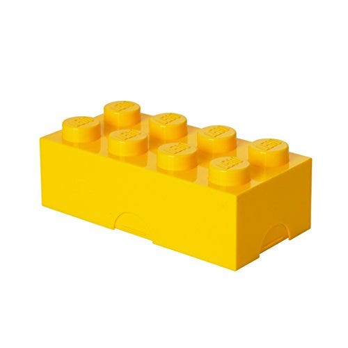 LEGO Lunch Box