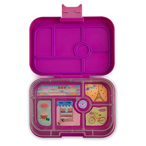 YUMBOX Bento Container