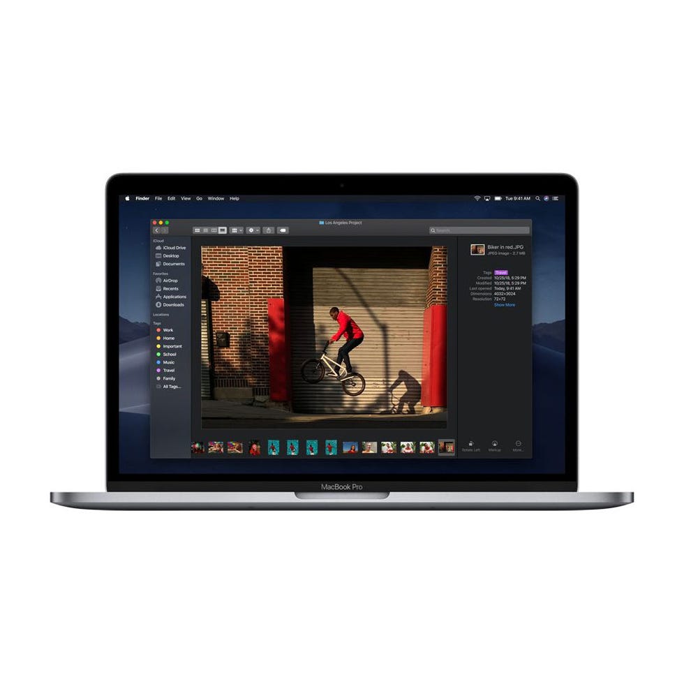 13-inch MacBook Pro 