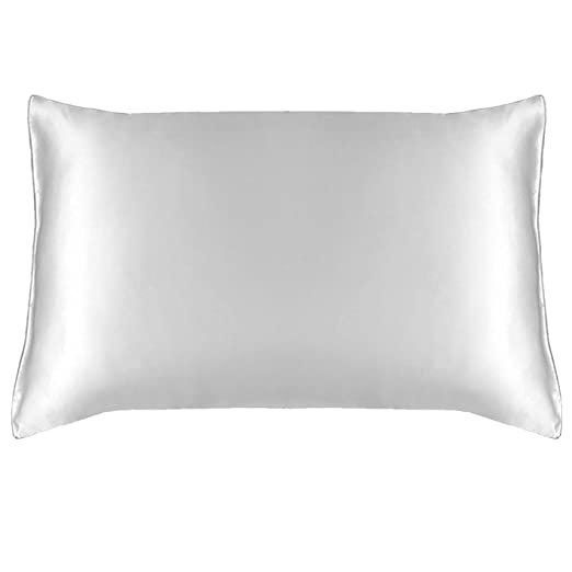 best affordable silk pillowcase