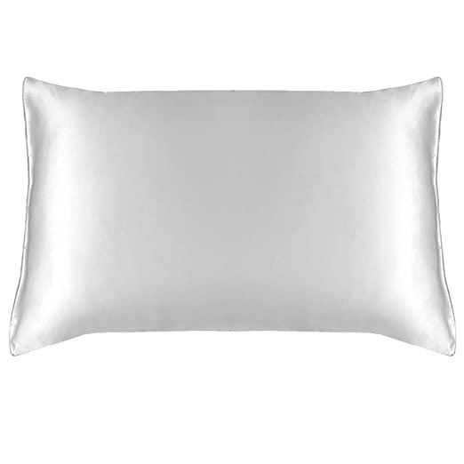 silk pillows cases