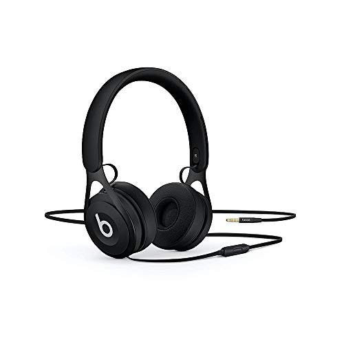 Ep Wired On-Ear Headphones