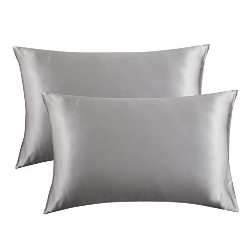 Satin pillowcases for hair best sale and skin