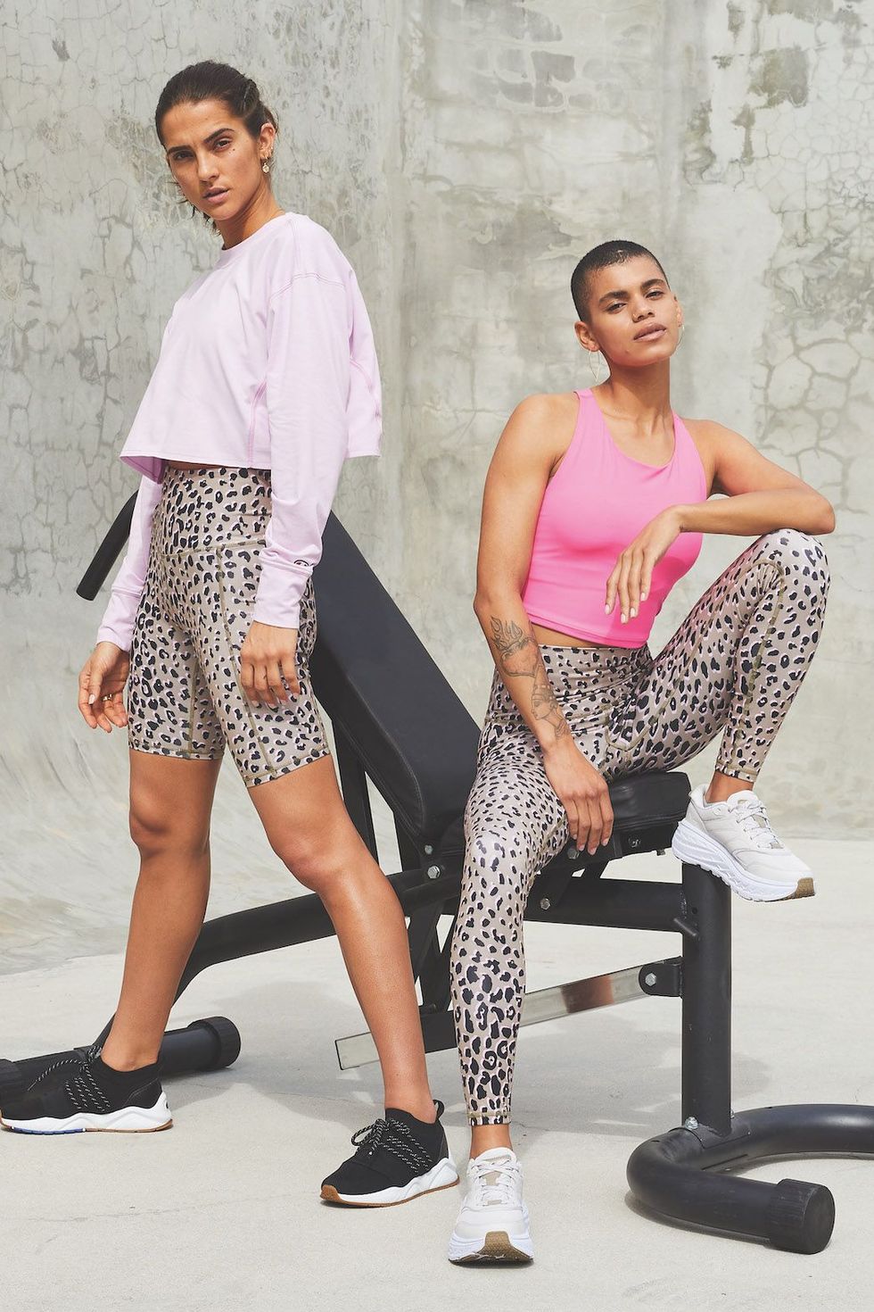 32 Activewear Brands 2022 - Cute Workout Outfits