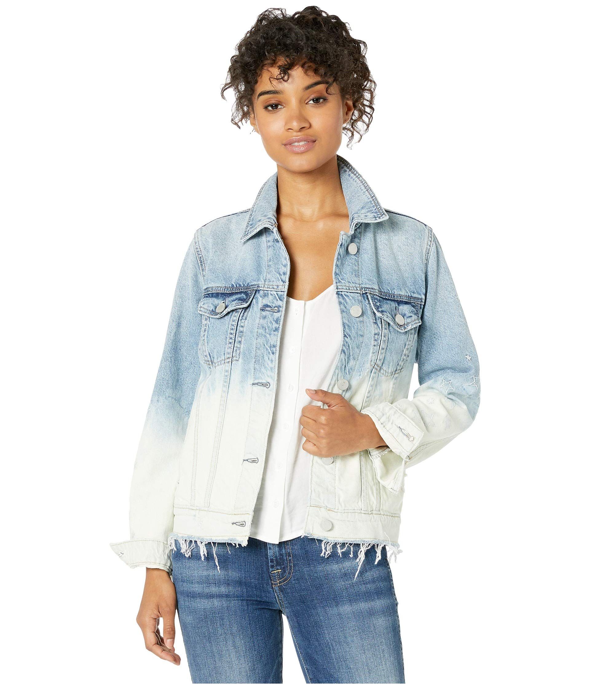 Miladys - A classic denim jacket has the ability to dress up any look from  your favourite winter dress to your comfiest matching tracksuit set. We  love the effortless athleisure look with