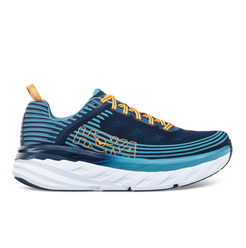 This Sweet Hoka Sale Will Revive Your Love of Running