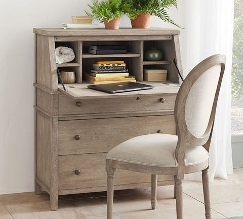 16 Best Desks For Small Spaces Computer With Storage Computer Desks For Small Spaces, Small Shabby Chic Corner Desk