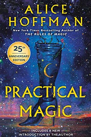 <i>Practical Magic</i> by Alice Hoffman