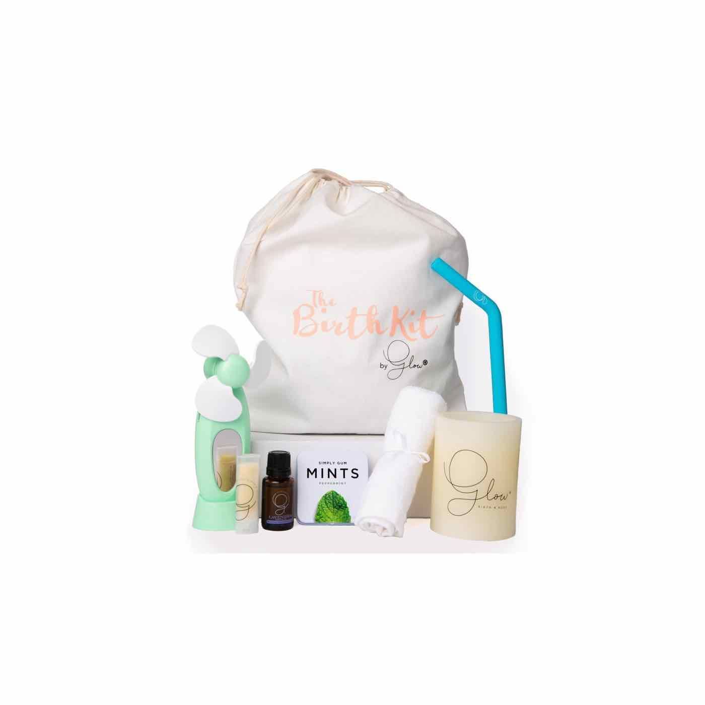 pamper gifts for pregnant ladies