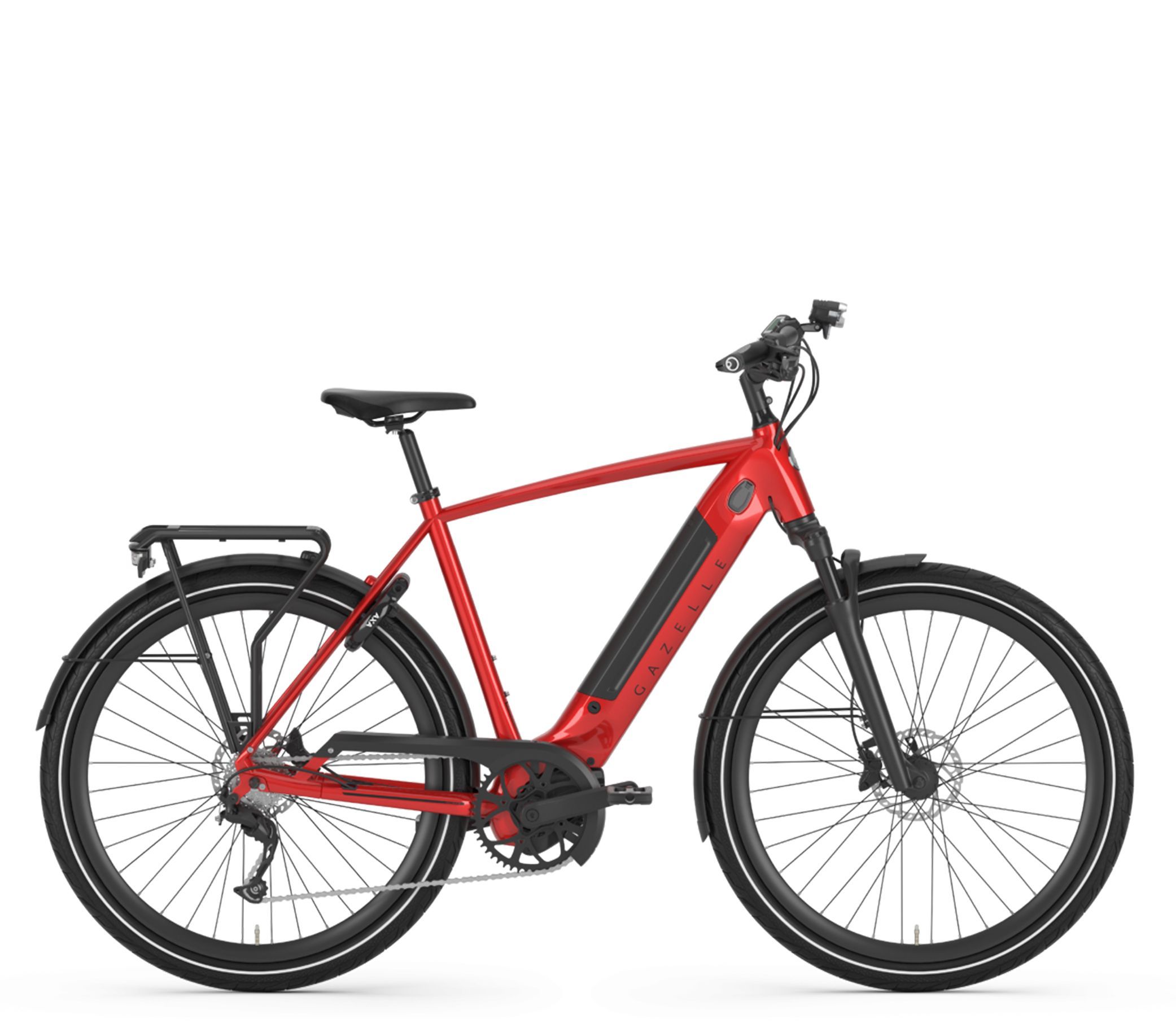 best affordable city bikes