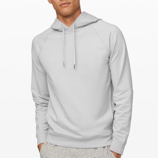 Lululemon City Sweat Pullover Hoodie French Terry