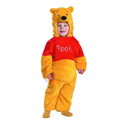 24 Best Toddler Halloween Costumes in 2020 - Cute Costumes for Toddlers