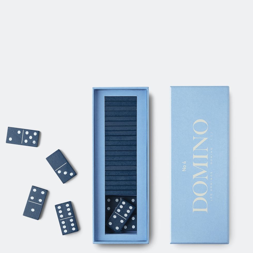 Classic Domino V2 Set