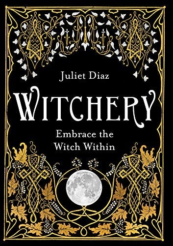 <i>Witchery: Embrace the Witch Within</i>
