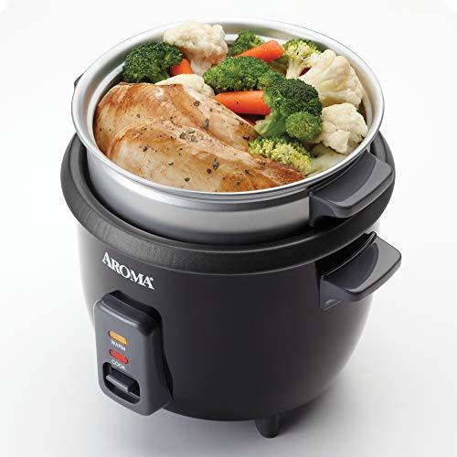 Aroma Housewares Rice Cooker
