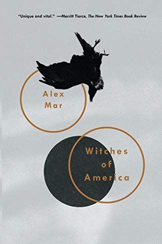 <i>Witches of America</i> by Alex Mar