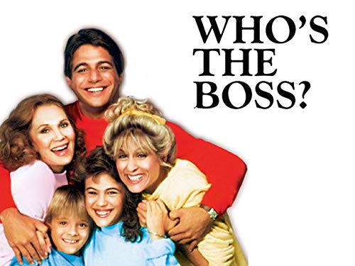 Who's the Boss Reboot - Cast, Release Date, and More