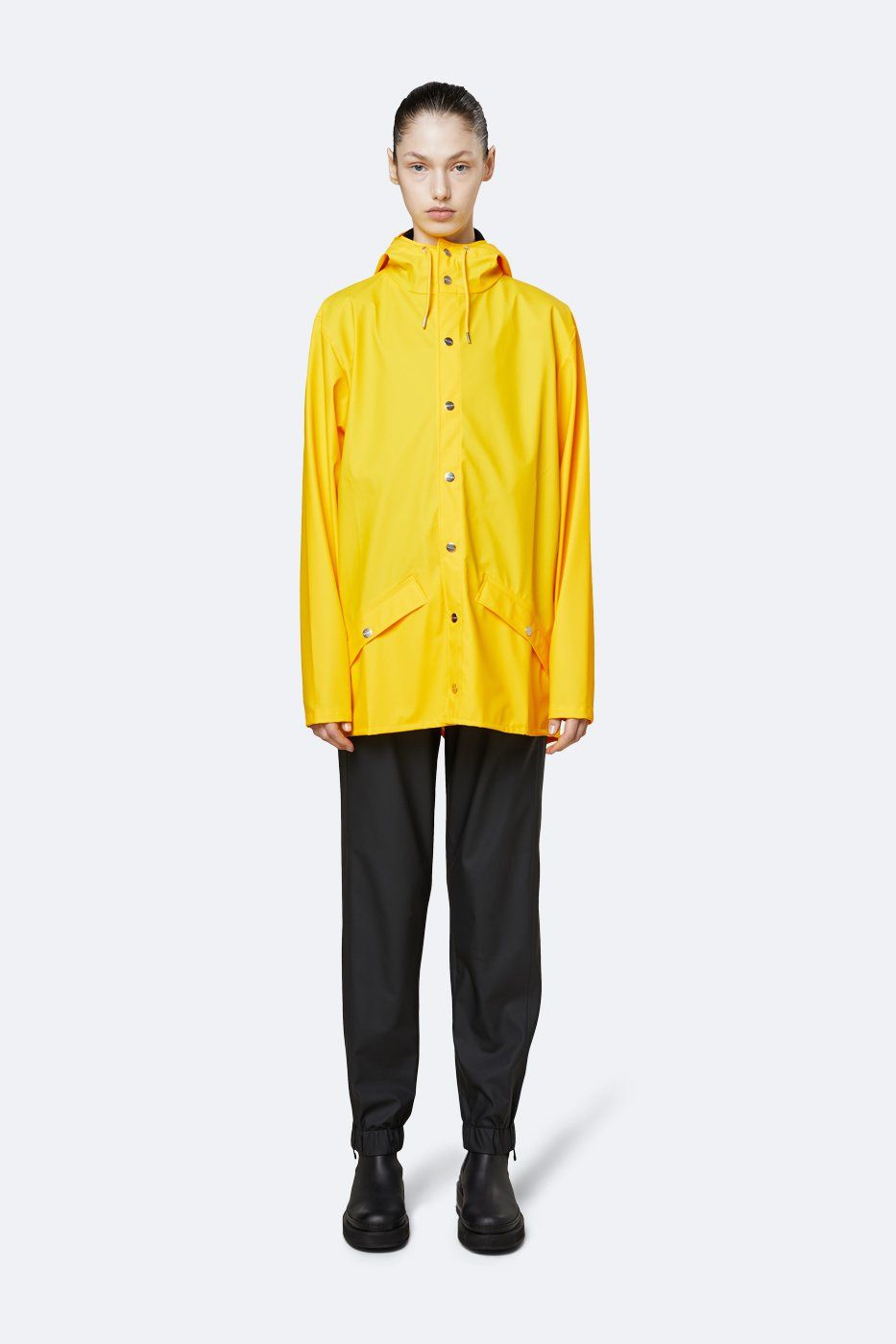 best raincoat
