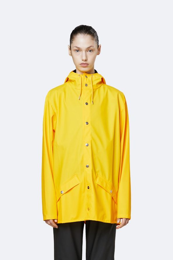 15 of the Best Raincoats 2020 — Best Raincoats and Jackets