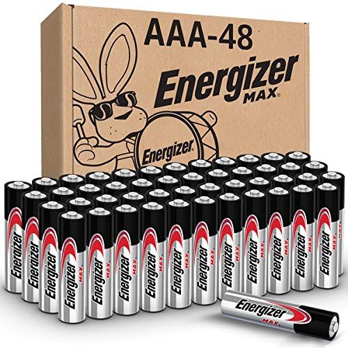 AAA Batteries (48 Count)
