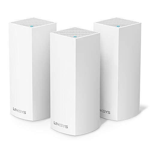Linksys Velop (3-pack)