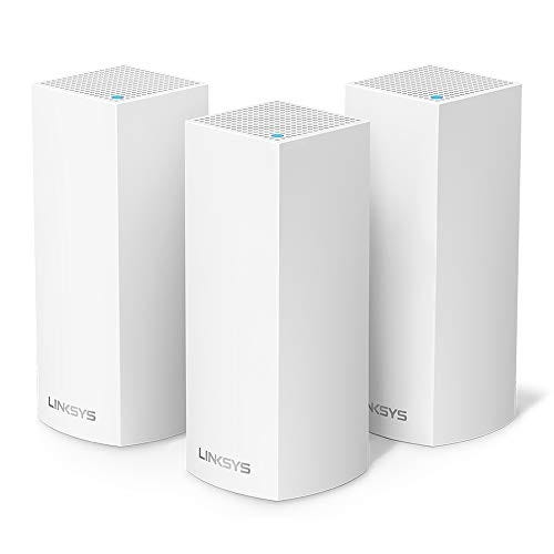 Best mesh WiFi systems 2024 Best mesh WiFi systems 2024