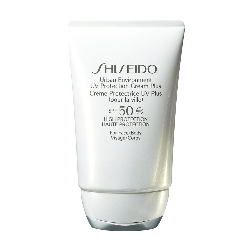 Urban Environment UV Protection Cream SPF50