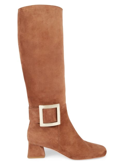 women's short fall boots