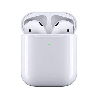 AirPods with Wireless Charging Case