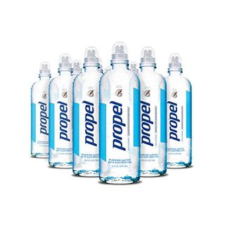 Propel Unflavored Water With Electrolytes