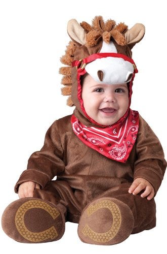 43 Baby Halloween Costumes 2020 — Best Ideas for Baby Costumes