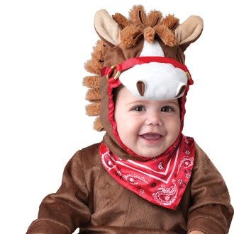 43 Baby Halloween Costumes 2020 — Best Ideas for Baby Costumes