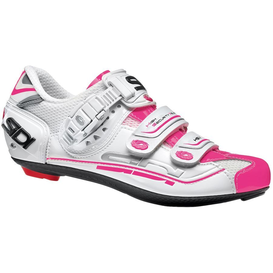 cute cycling shoes