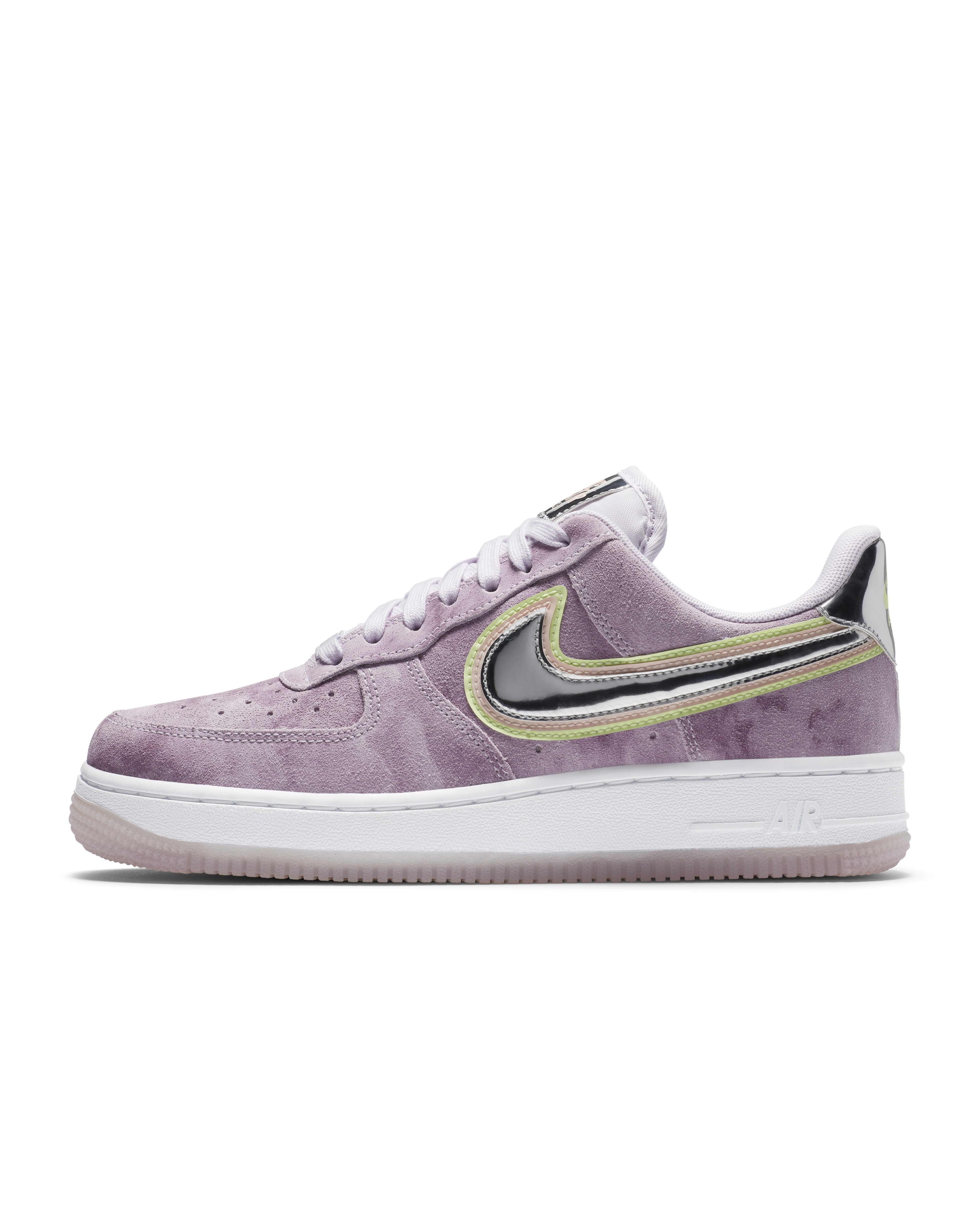 The Best Nike Air Force 1 Sneakers to 