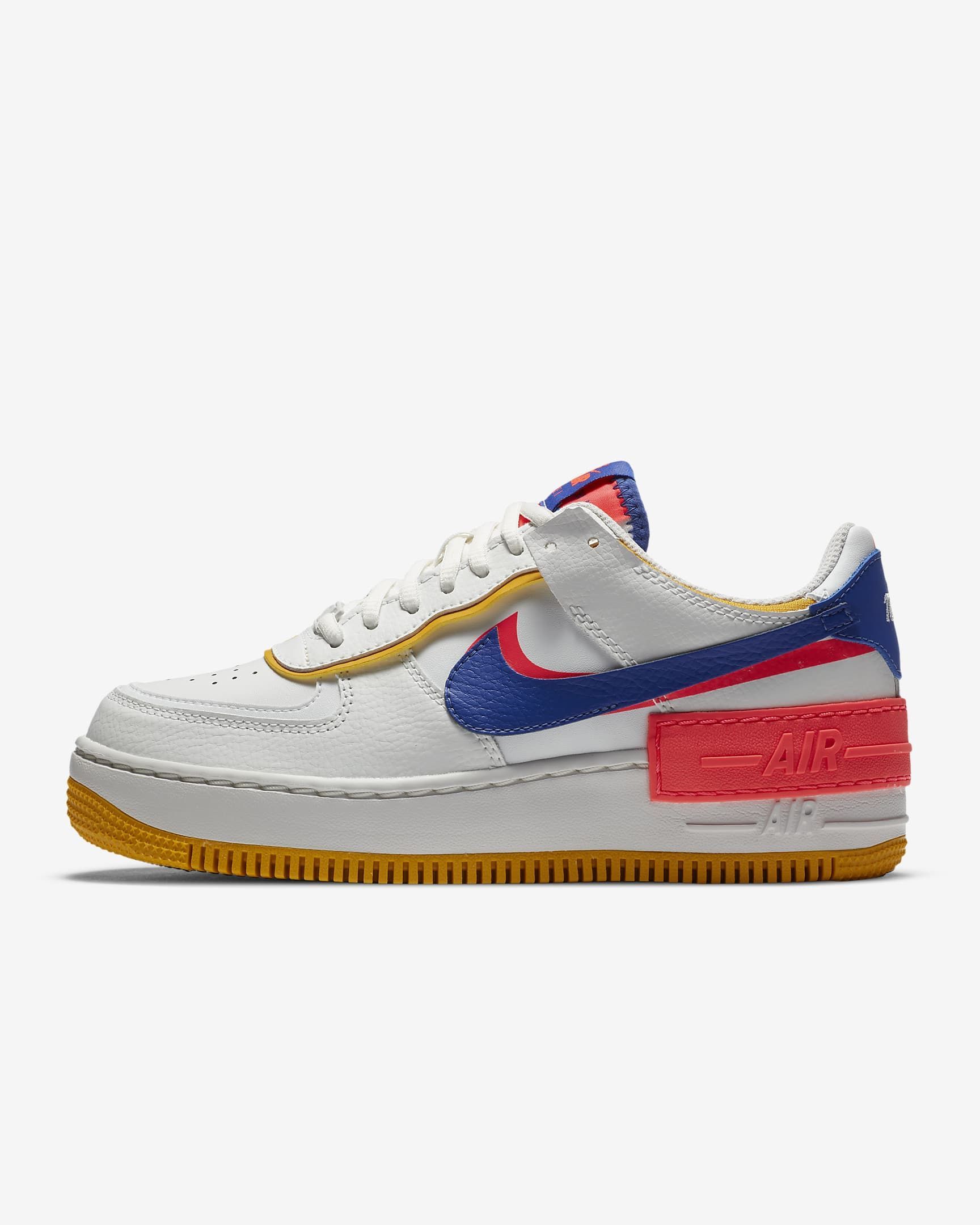 the best air force 1