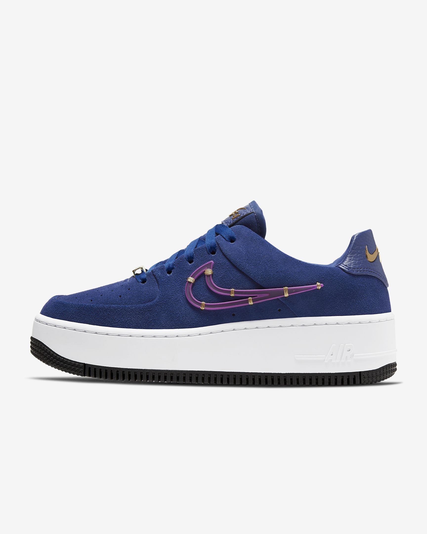 Best Nike Air Force 1 Sneakers to Shop 