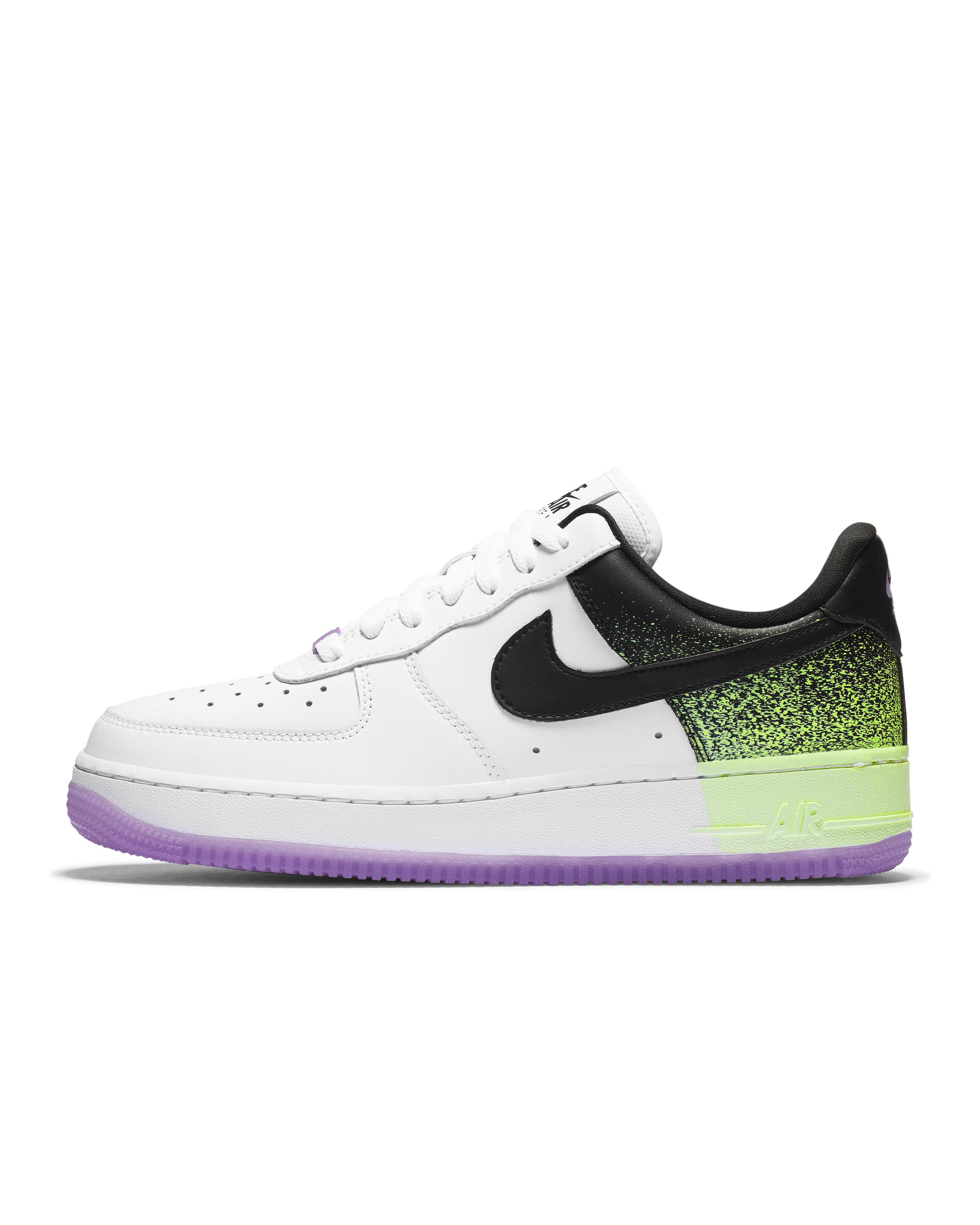 all air force 1 shoes