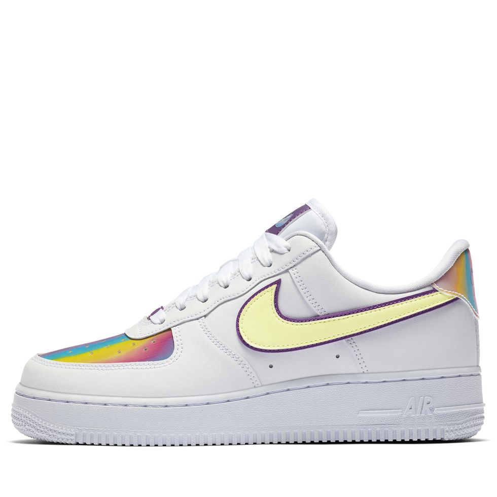 Women's Shoe Air Force 1 Easter