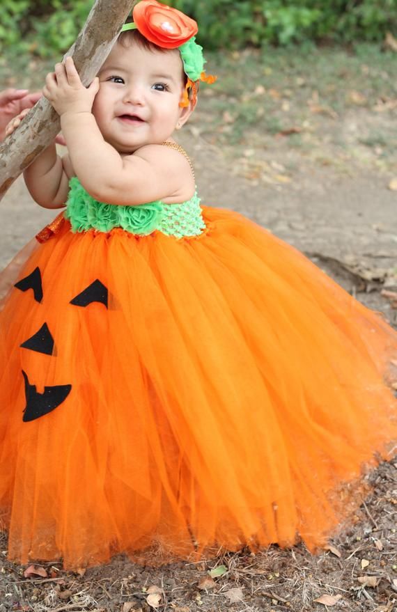 Halloween Costumes For 1 Year Old Baby Girl 2024