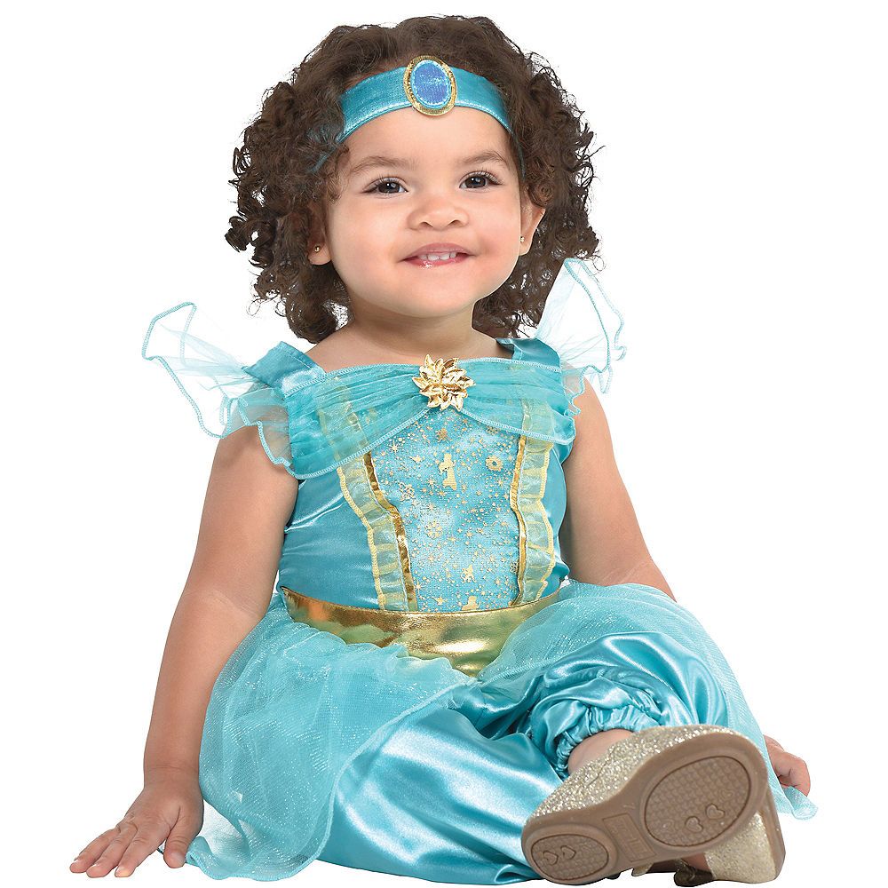 cute baby girl costumes