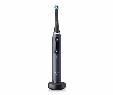 Oral B Io Electric Toothbrush Review Best Electric Toothbrush