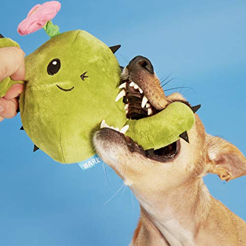 plush dog toys for extreme chewers