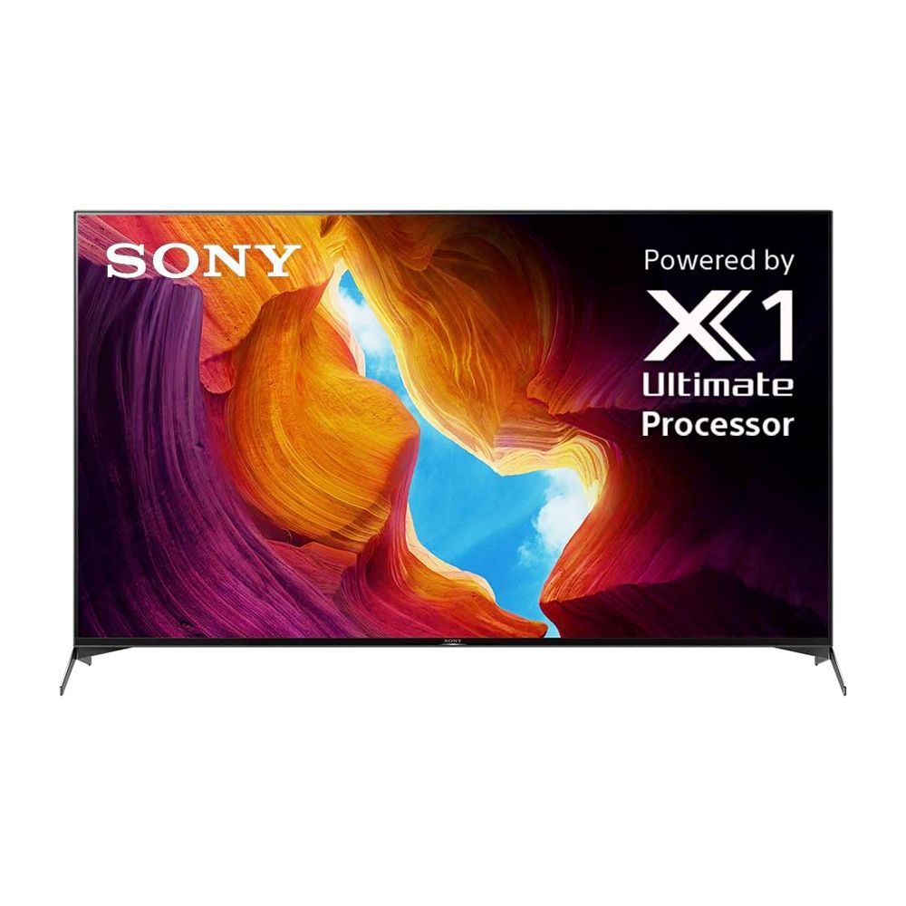 Sony X950H 75-Inch 4K Ultra HD Smart LED TV