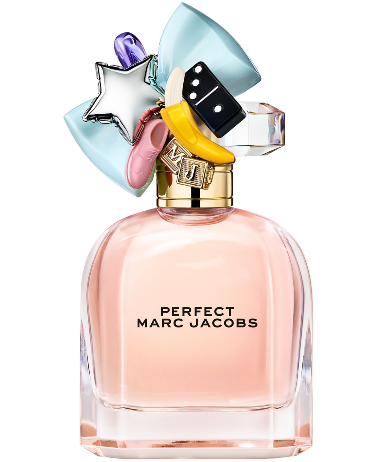 Marc Jacobs Perfect Eau de Toilette Spray | The Perfume Shop