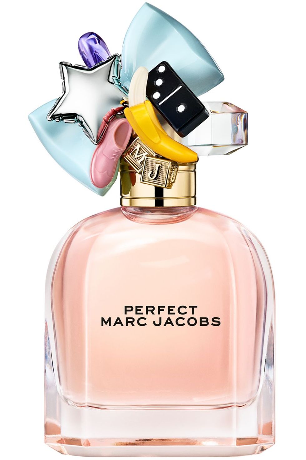 Marc Jacobs Perfect Interview Perfume Review - Marc Jacobs New ...