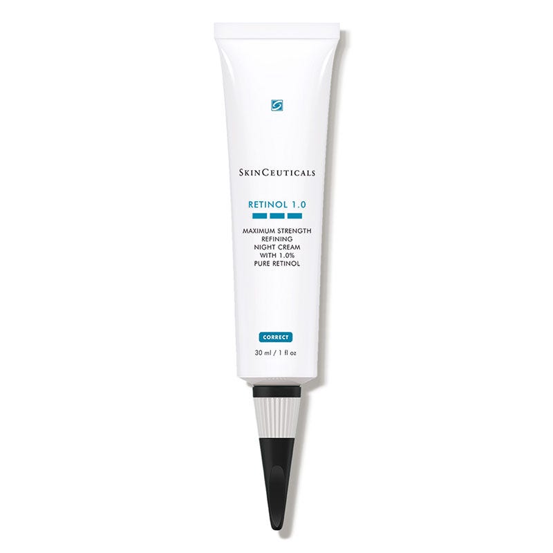 Retinol 1.0 Maximum Strength Refining Night Cream